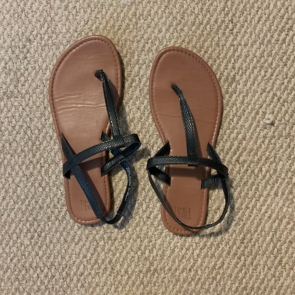 Sandals